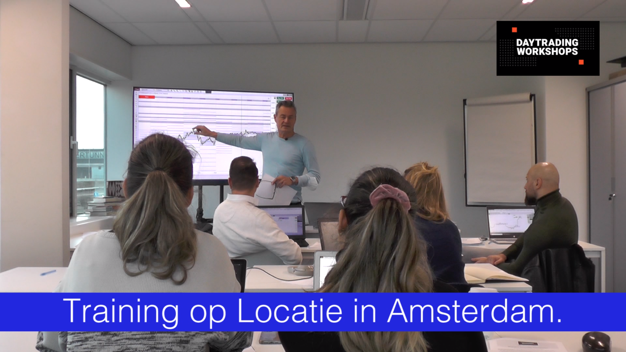 www.daytradingworkshops.nl